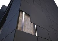 Плитка Zeus Ceramica SPECTRUM Antracite (zrm99r) зображення 2