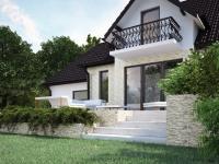 Плитка Cerrad Aragon Marengo 8877 15x45 изображение 1