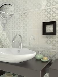 Декор Opoczno Ardena inserto modern изображение 4