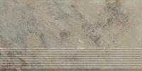 Сходинкa Paradyz ARDIS LIGHT STOPNICA PROSTA STRUKTURA MAT 30, 0x60, 0 G1