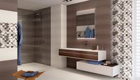 Плитка Opoczno AVANGARDE GREY стіна OP352-006 - 1 30x60 зображення 2