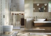 Плитка Opoczno Avenue Light Beige зображення 1