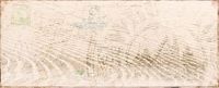 Плитка Cer-rol Barbados crema decor пол