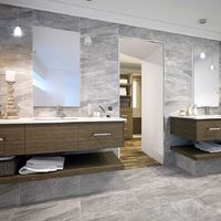 Плитка Zeus Ceramica Bardiglio naturale (znxmc8r) зображення 3
