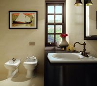 Плитка Zeus Ceramica Beige 30x60 (znxq3r) изображение 1
