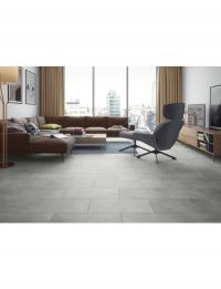 Водостойкий ламинат Classen Visiogrande WR Бетон Бежений 56022 изображение 2