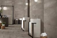 Декор CERAMA MARKET BEVERLY BROWN DECOR 30х80 зображення 1