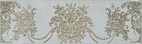 Бордюр Kerama Marazzi Борромео AD D576 6403