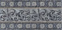 Бордюр Kerama Marazzi Бромли STG C258 SG1504