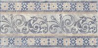 Бордюр Kerama Marazzi Бромли STG D258 SG1503