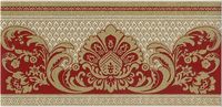 Бордюр Kerama Marazzi Даниэли HGD C103 11109R