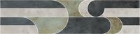 Бордюр Kerama Marazzi Джардини ID123