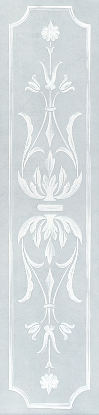 Бордюр Kerama Marazzi Каподімонте STG A383 11098