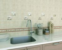 Бордюр Kerama Marazzi Комфорт STG A87 5214 зображення 1