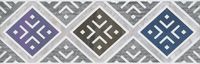 Бордюр Kerama Marazzi Линьяно ALD A37 7071T