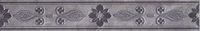 Бордюр Kerama Marazzi Марміон MLD D06 6242