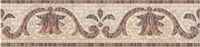 Бордюр Kerama Marazzi Пантеон HGDA239SG1544L