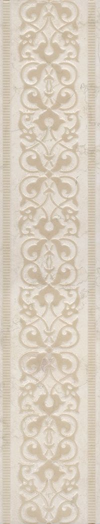 Бордюр Kerama Marazzi Резиденція AD A329 SG4539