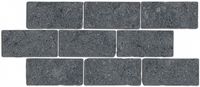 Бордюр Kerama Marazzi Роверелла BR021