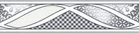 Бордюр Kerama Marazzi Руаяль HGD B314 13000R