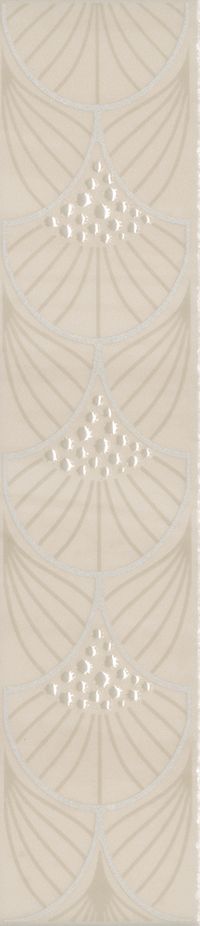 Бордюр Kerama Marazzi Сяйво AD A465 6372