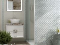 Бордюр Kerama Marazzi Сяйво AD B465 6373 зображення 1
