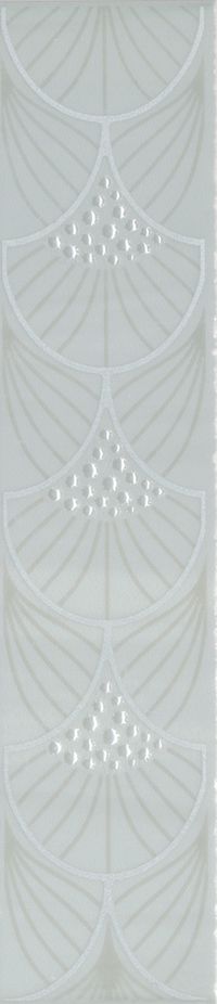 Бордюр Kerama Marazzi Сяйво AD B465 6373