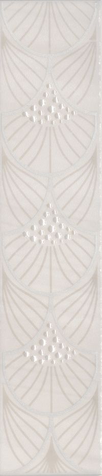 Бордюр Kerama Marazzi Сяйво AD C465 6374