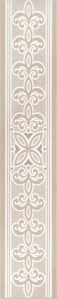 Бордюр Kerama Marazzi Трианон AD A431 SG4574