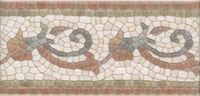 Бордюр Kerama Marazzi Виченца HGD A100 17000