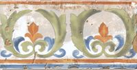 Бордюр Kerama Marazzi Виченца HGD A153 17000