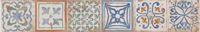 Бордюр Kerama Marazzi Виченца HGD A192 SG9258
