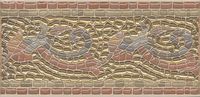 Бордюр Kerama Marazzi Виченца HGD B100 17000