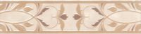 Бордюр Kerama Marazzi Вирджилиано BR141 11104R