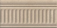 Бордюр Kerama Marazzi Золотой пляж 19022 3F