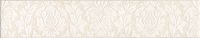Бордюр Kerama Marazzi Золотий пляж ALD A34 8262