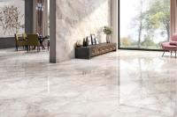Плитка CERAMA MARKET BRECCIA GREY 60х120 изображение 1