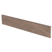 Плинтус Zeus Ceramica Brown (zlx56318)