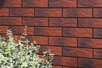 Плитка Cerrad Burgund 9584 7x25 изображение 1