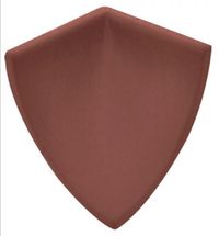 Плинтус Cerrad Burgund cokol R6 cok06