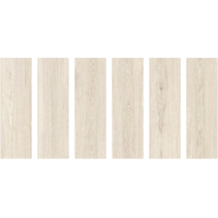 Плитка Cersanit CALMWOOD CREAM 18,5X59,8 G1 изображение 1