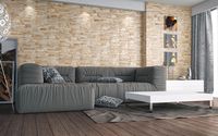 Плитка Cerrad Canella Desert 6804 30x50 зображення 1