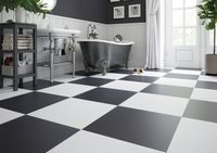 Плитка Cerrad Cambia Black (0239)