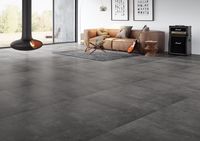 Плитка Cerrad Tassero Grafit (0895)