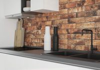 Плитка Cerrad Red (1344) 7x30 зображення 1