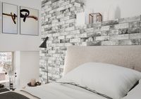 Плитка Cerrad Gris (1368) 7x30 изображение 1