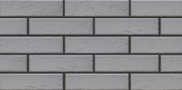 Плитка Cerrad Foggia Gris (1924) 6x25 зображення 1