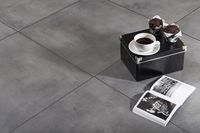 Плитка Cerrad Limeria Steel 9224 изображение 1