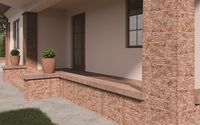 Плитка Cersanit Kamet ohra 30x60 зображення 1