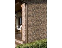Плитка Cersanit Perseo brown 30x60 зображення 1